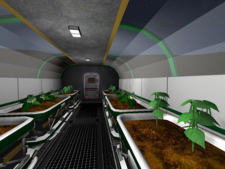 Mars Colony:Challenger screenshot 5