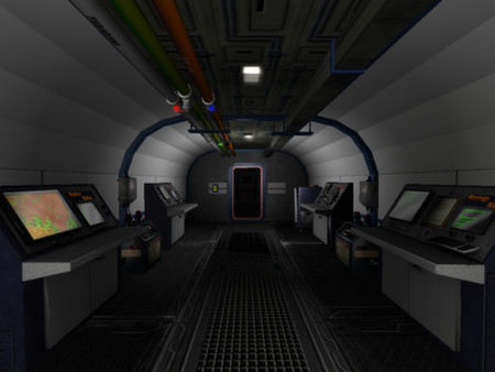 Mars Colony:Challenger screenshot 1