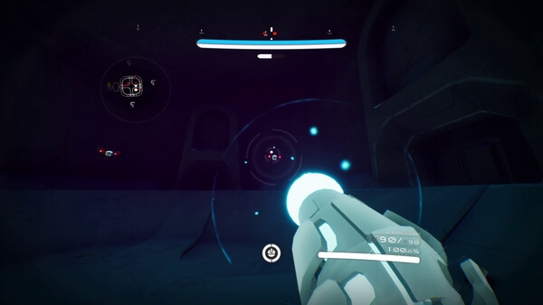 CONTINUUM screenshot 3