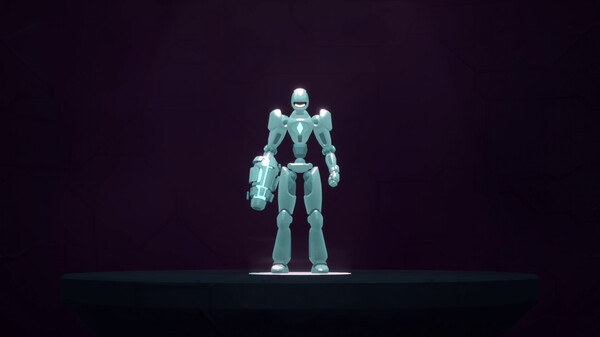 CONTINUUM screenshot 1