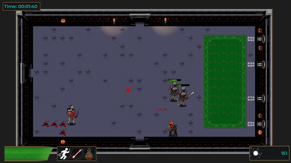 Oracle of Meles screenshot 2