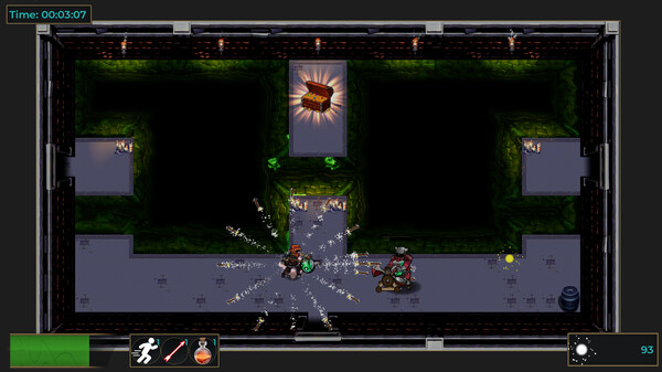 Oracle of Meles screenshot 5