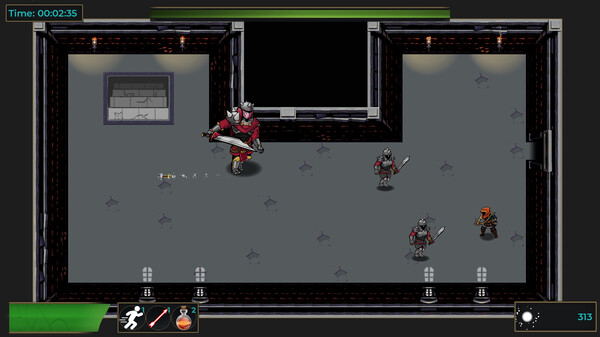 Oracle of Meles screenshot 3