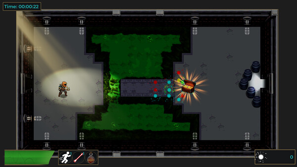 Oracle of Meles screenshot 1