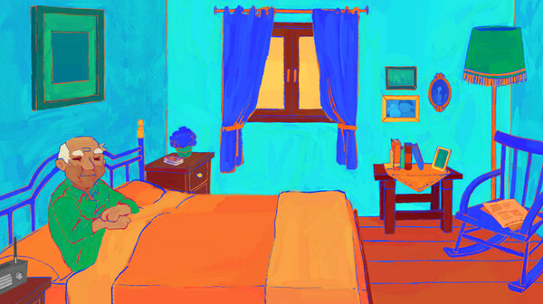 Chromatic Memories screenshot 1