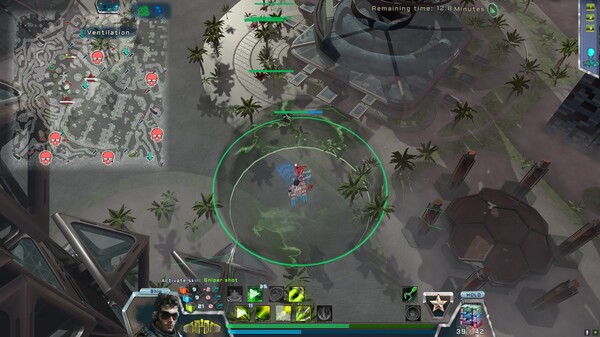 Enemy Inside screenshot 10