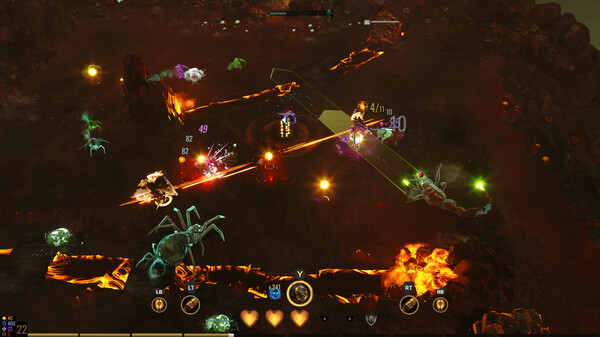 Archons screenshot 8