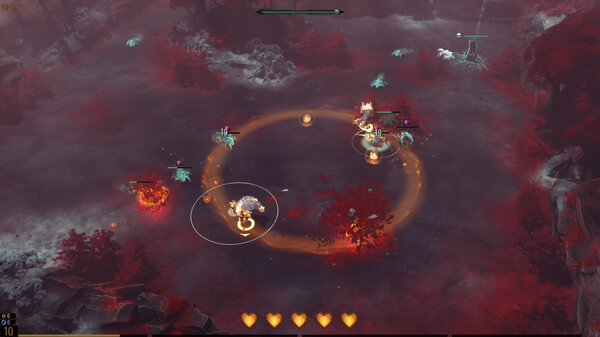 Archons screenshot 10