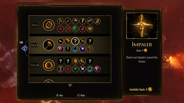 Archons screenshot 5