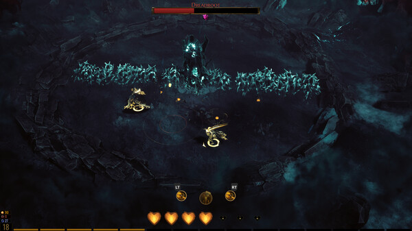 Archons screenshot 4