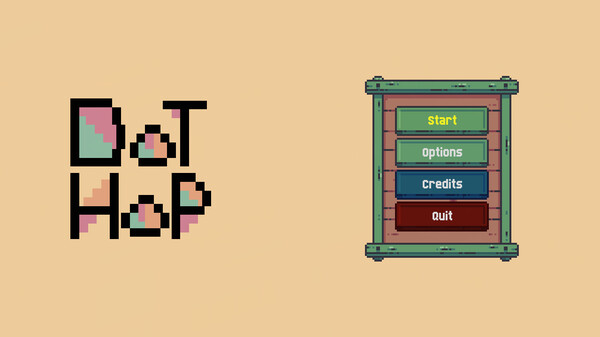 Dot Hop screenshot 7