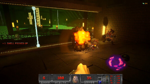 Shoomer Booter screenshot 4