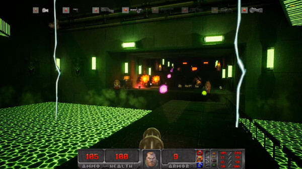 Shoomer Booter screenshot 8