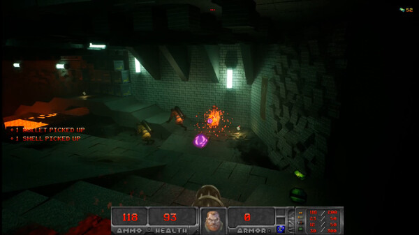 Shoomer Booter screenshot 3