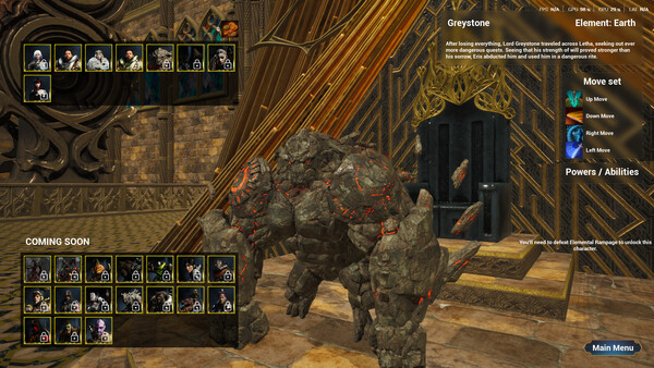 Rite of Eris screenshot 2
