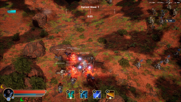Rite of Eris screenshot 9