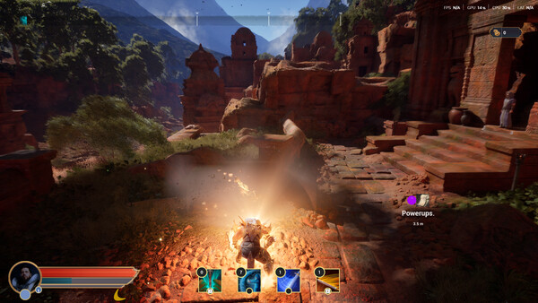 Rite of Eris screenshot 6