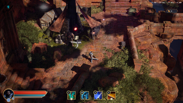 Rite of Eris screenshot 3
