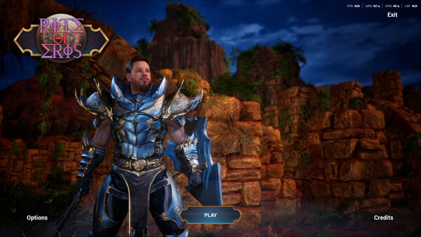 Rite of Eris screenshot 1