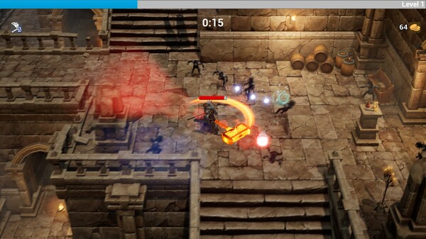 Rite of Eris screenshot 5