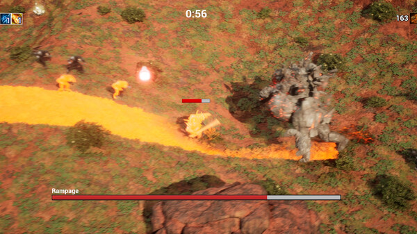 Rite of Eris screenshot 8