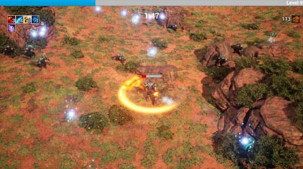 Rite of Eris screenshot 10