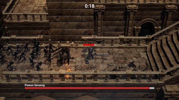 Rite of Eris screenshot 11