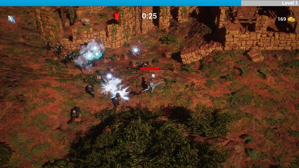 Rite of Eris screenshot 7