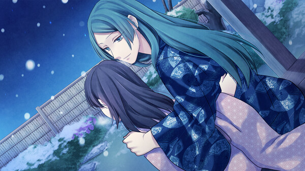 Meiji Tokyo Renka  Full Moon screenshot 5