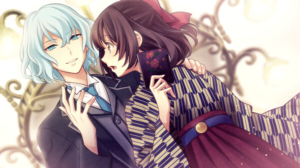 Meiji Tokyo Renka  Full Moon screenshot 7