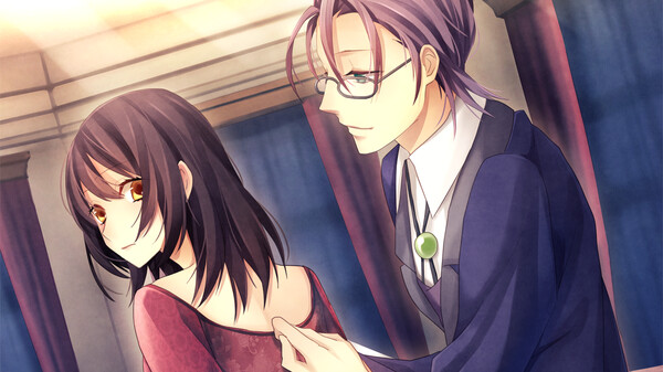 Meiji Tokyo Renka  Full Moon screenshot 6