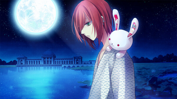 Meiji Tokyo Renka  Full Moon screenshot 4