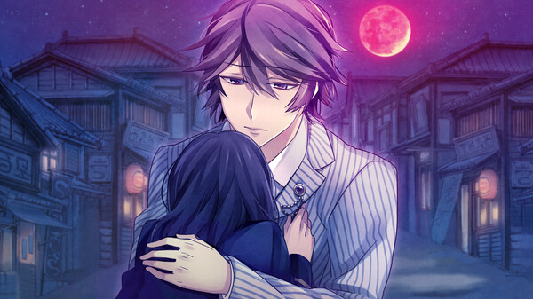 Meiji Tokyo Renka  Full Moon screenshot 3