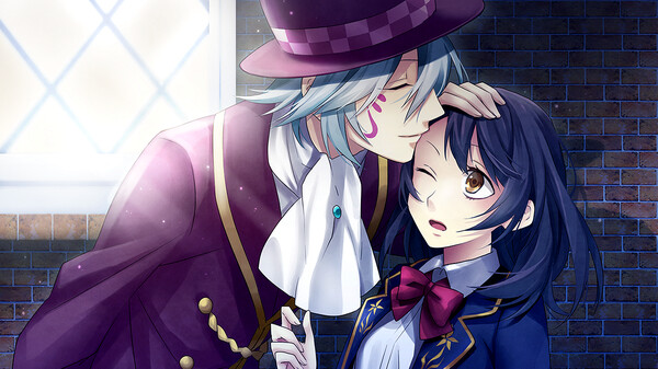Meiji Tokyo Renka  Full Moon screenshot 8