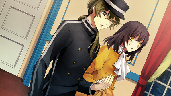 Meiji Tokyo Renka  Full Moon screenshot 2