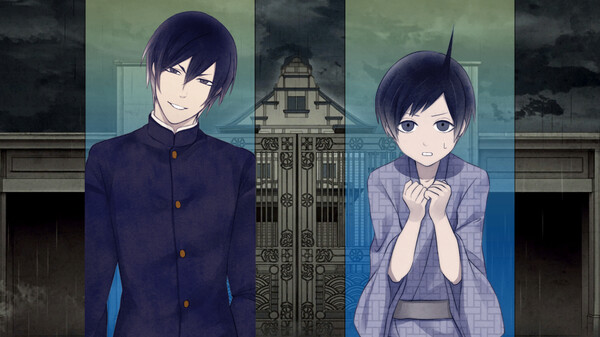 Hashihime of the Old Book Town append　fullscreen screenshot 3