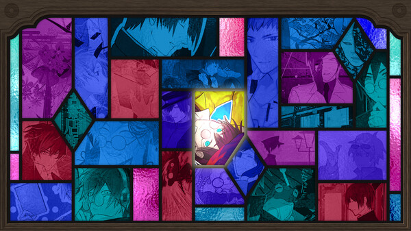 Hashihime of the Old Book Town append　fullscreen screenshot 1