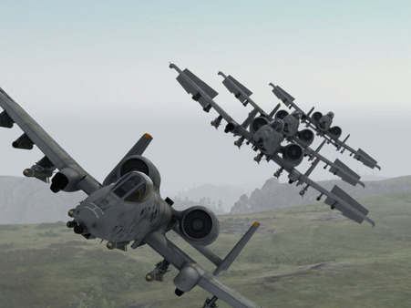 ARMA: Combat Operations screenshot 2