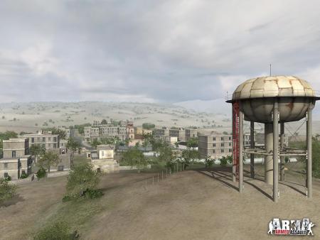 ARMA: Combat Operations screenshot 7