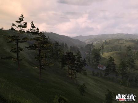 ARMA: Combat Operations screenshot 12