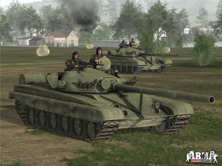 ARMA: Combat Operations screenshot 9