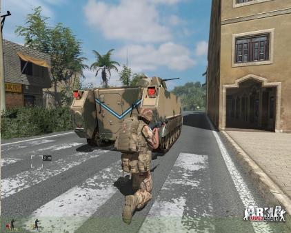 ARMA: Combat Operations screenshot 11