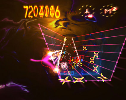 Space Giraffe screenshot 8