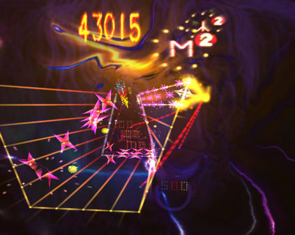 Space Giraffe screenshot 11