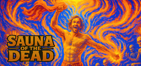 Sauna of the DEAD