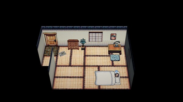 Sauna of the DEAD screenshot 7