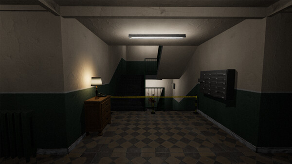 Dead end Exit 8 screenshot 10