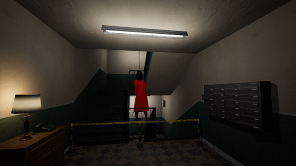Dead end Exit 8 screenshot 11