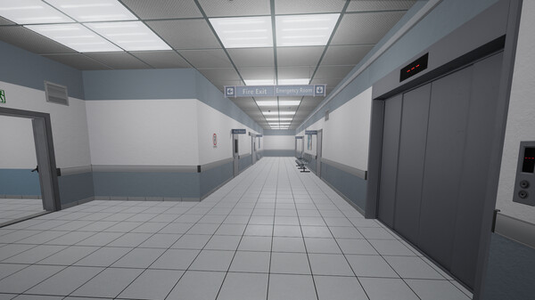 Dead end Exit 8 screenshot 3