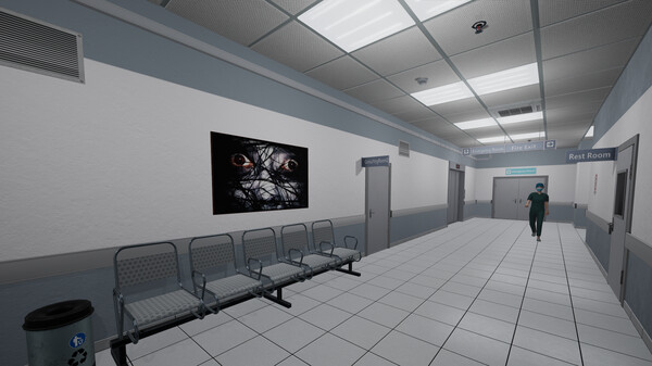 Dead end Exit 8 screenshot 8